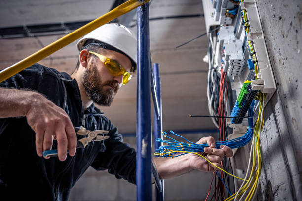  Menonee, MI Electrician Pros