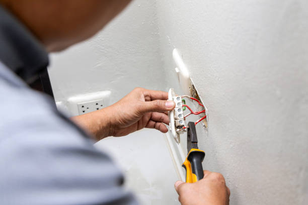 Best Commercial Electrician Services  in Menonee, MI