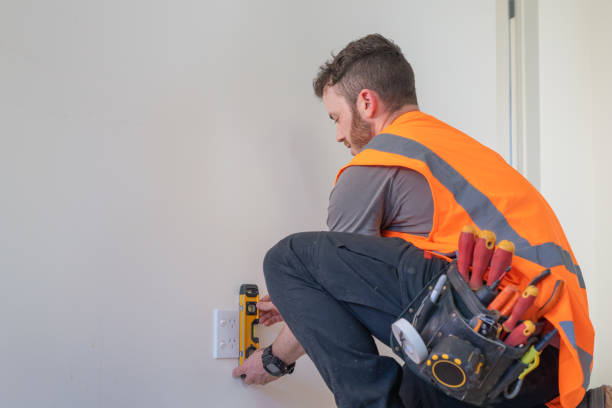 Best Best Electricians Near Me  in Menonee, MI